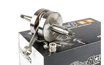 Kampiakseli Stage6 R/T Derbi Euro 3 / 4