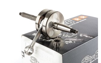 Kampiakseli Stage6 Pro Replica Piaggio (NRG / Gilera Stalker)