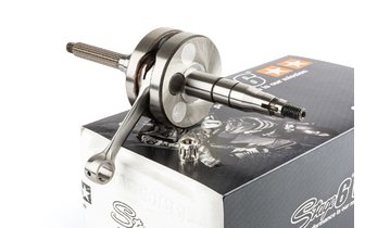 Kampiakseli Stage6 Pro Replica 10mm tappi Minarelli vaakasuoraan