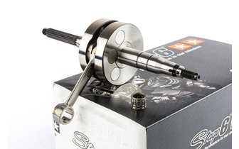Kampiakseli Stage6 Pro Replica 12mm tappi Minarelli vaakasuoraan