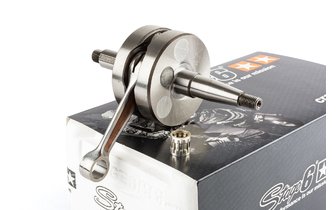 Kampiakseli Stage6 Pro Replica AM6
