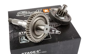 Toisiovaihteet Stage6 14/41 (2,93) Minarelli