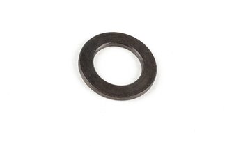 Aluslevy 27x17x2.3mm Stage6 MaxiDrive Vespa LX 125 / 150cc