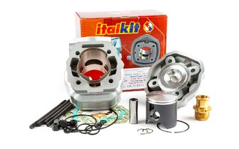Italkit 88ccm Derbi Euro 3/4 sylinterisarja