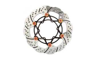 Jarrulevy, kelluva Stage6 R/T 260 mm Beta RR