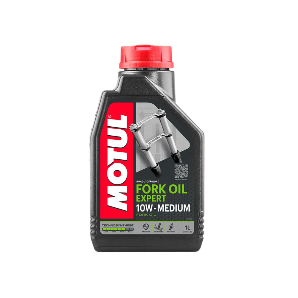 Motul Fork Oil Expert 10W 1L