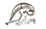 Exhaust Body Stage6 Streetrace high mount Sherco SE / SM