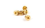 Main Jet Set 72 (x5) Dell'Orto 6mm