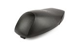 Seat OEM quality Yamaha Slider black