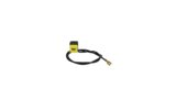 Horn Button w. cable Piaggio Ciao