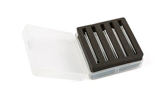 Kaasuttimen neulasarja (x10) PHBG