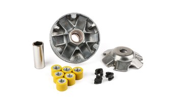 CVT Variator Motoforce Piaggio / Vespa vuoden 1998 jälkeen