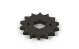 Front Sprocket 428 - d.20mm 14 teeth