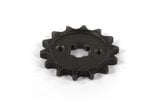 Front Sprocket 428 - d.17mm 16 teeth