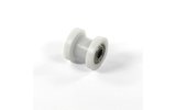 Cam Chain Tensioner d.10mm white