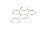 Piston Rings d.47mm Pit Bike YX / Lifan 88cc