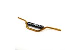 Handlebar aluminium d.22mm Apollo Pit Bike / Dirt Bike gold