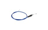 Throttle Cable 850mm / 110mm Pit Bike / Dirt Bike blue