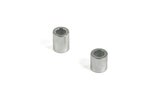 Rear Wheel Spacers x2 12mm - 21mm / 28mm pitbike