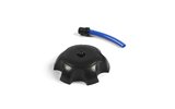 Fuel Cap with breather blue Pit Bike / Dirt Bike