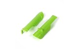 Fork Protectors green Pit Bike / Dirt Bike Apollo RXF / RFZ