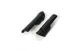 Fork Protectors black Minicross Apollo RXF Mini 55cc