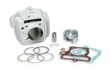 Cylinder Kit alu Malossi 110cc Pitbike Lifan FY152FMH