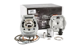 Sylinterisarja Stage6 Sport Pro MK2 50cc Derbi Euro 3 / 4