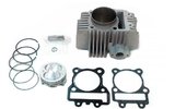 Cylinder 65mm YCF 186cc Pitbike engine YX type KLX