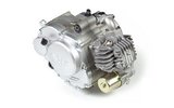 Engine complete YCF 50A