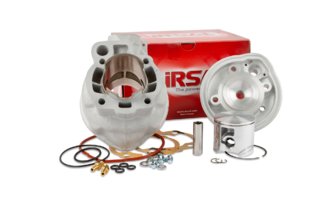 Sylinterisarja Airsal 80cc Racing Tech Minarelli AM6