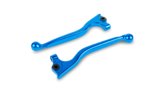 Brake Lever Set AJP disc brake blue Speedfight 1 & 2
