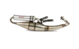 Exhaust LeoVince HandMade TT Piaggio Zip