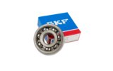Bearing SKF 6303-C3 - 17x47x14mm steel cage