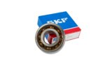 Bearing SKF 6203 C3 TN9 17x40x12mm polymer cage