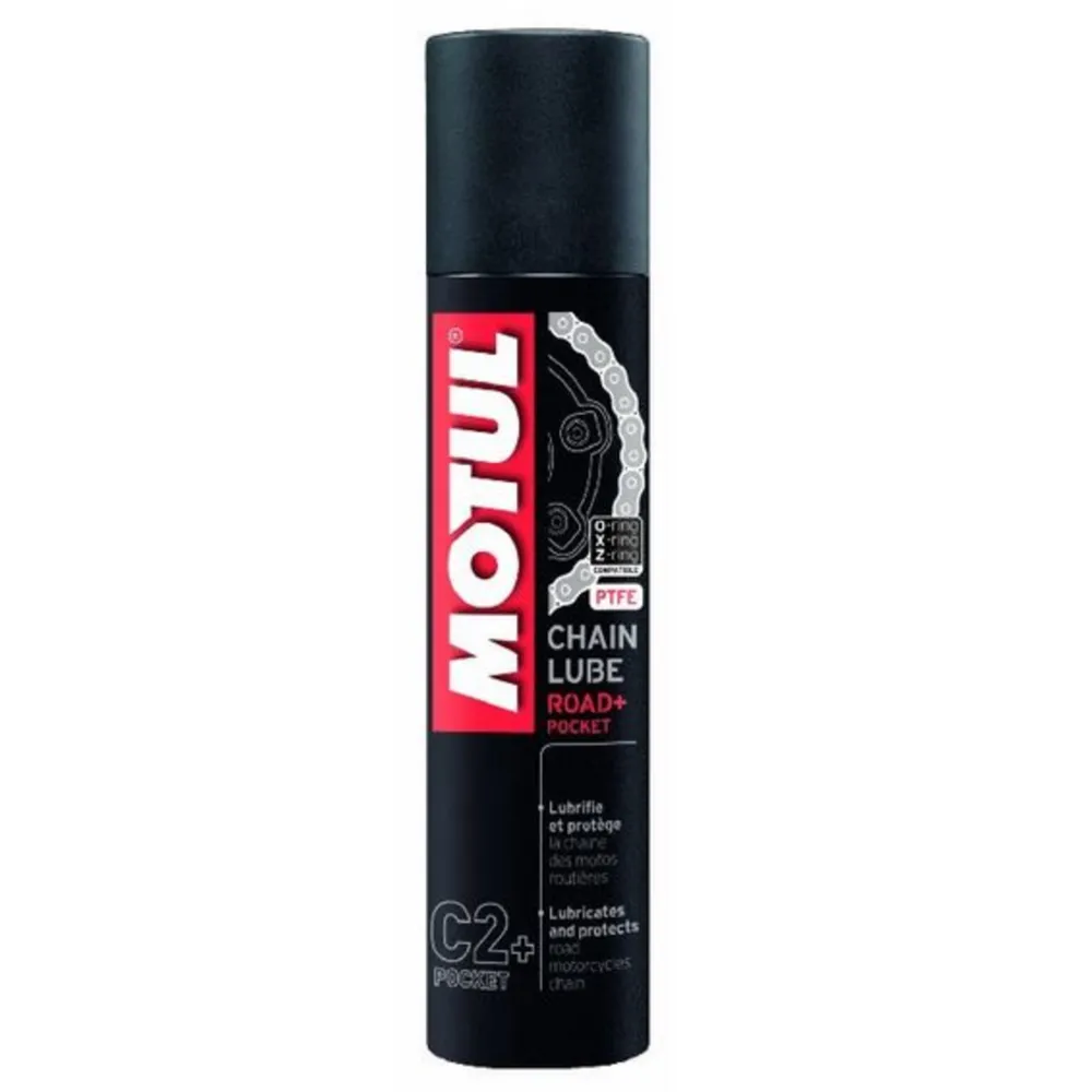 Motul Road Plus ketjuspray 100ml