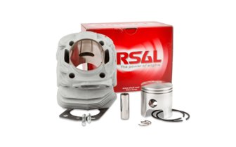 Sylinterisarja Airsal T2 Sport 75cc MBK AV88 / AV7 neliö