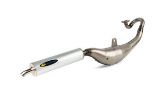 Pakoputkisto Tecnigas Next R Peugeot Fox / Honda Wallaroo
