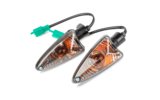 Indicators rear OEM quality Yamaha Aerox after 2013