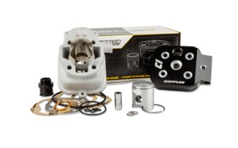 Sylinterisarja Doppler ER1 Alu 50cc MBK 51