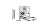 Piston oversize 48,50mm DR 70cc Piaggio
