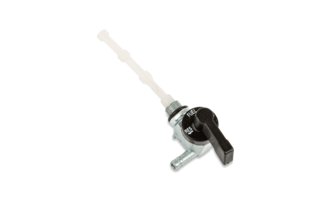 Polttoainehana ilmaisimella MBK 51