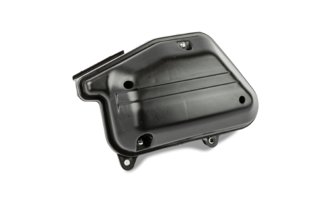 Ilmansuodatin Yamaha BW's / Slider ennen vuotta 2004 musta