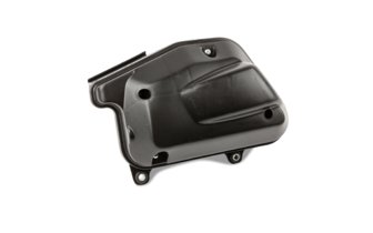 Ilmansuodatin Yamaha BWs / Slider 2004 jälkeen, musta