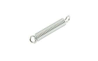 Pakoputken jousi 10x2x67mm