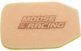 Air Filter Moose Racing SX 50 double layer