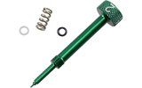 Mixture Adjustment Screw Moose Racing Keihin FCR green