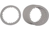 Clutch Discs plain Moose Racing CRF 450