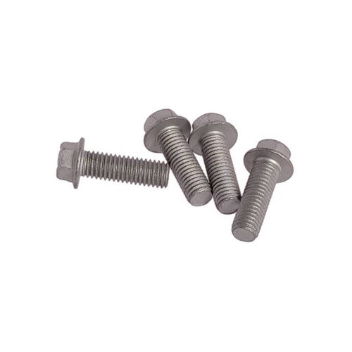 Beta RR 50 jarrulevyn kiinnitysruuvit M8 x 25, 4 kpl