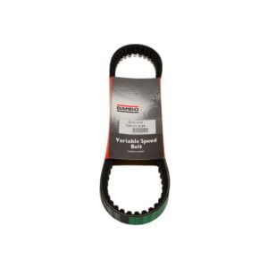 Bando variaattorinhihna 723X17,5X8,5mm Peugeot Kisbee/ Streetzone/ Django 4T